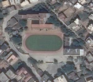 峰尾中心國小 峰尾中心國小