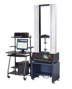 動靜態疲勞試驗機 動靜態疲勞試驗機