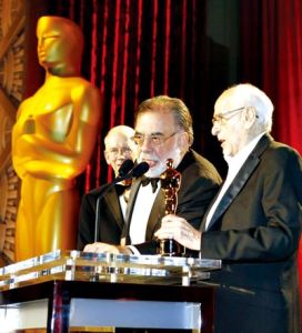 弗朗西斯·福特·科波拉