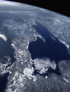 地理現象 地理現象