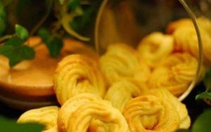 伊一DIY烘焙坊 伊一DIY烘焙坊