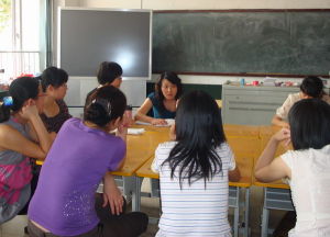 濟南匯文實驗學校