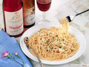 韓國涼麵 韓國涼麵