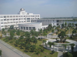 吳興高級中學 吳興高級中學