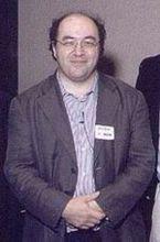 史蒂芬·沃爾弗拉姆