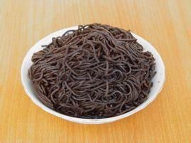 紅薯麵條 紅薯麵條