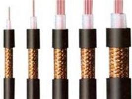 視頻同軸電纜 視頻同軸電纜