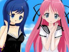 動漫fans 動漫fans