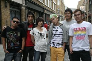 蘇打綠2012深圳演唱會 蘇打綠2012深圳演唱會