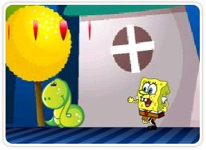 海綿寶寶新冒險 海綿寶寶新冒險