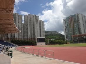 小西灣道 小西灣道