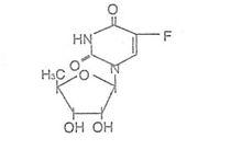 去氧氟尿苷膠囊