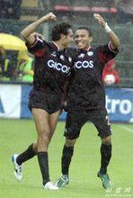 尼古拉·阿莫魯索