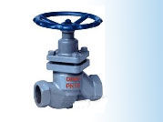 U11SM內螺紋柱塞閥 U11SM內螺紋柱塞閥