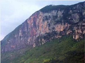 斷層面解 斷層面解