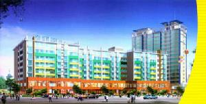 都市先鋒 都市先鋒