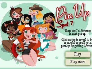 性感美人群 性感美人群