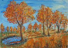 朱沙[作家、畫家，記者]