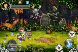 黑暗殺手[遊戲]