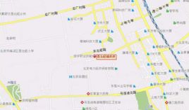 西北旺鎮 西北旺鎮