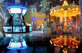 北京奇樂兒兒童主題公園 北京奇樂兒兒童主題公園