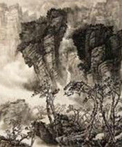 《送人歸京師》 《送人歸京師》