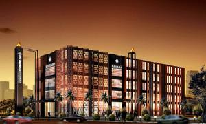 友誼國賓樓 友誼國賓樓