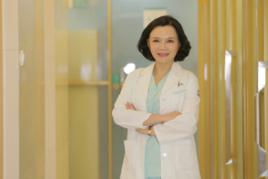 楊林[北京奧德麗格醫療美容醫院主任]