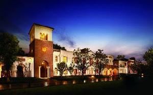 凱迪赫菲莊園 凱迪赫菲莊園