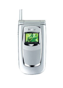 海爾 V3110 海爾 V3110