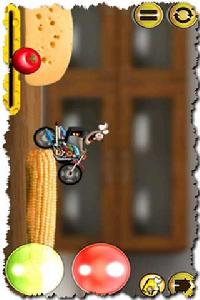 老鼠的機車 老鼠的機車