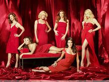 絕望的主婦[電視劇]