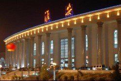 淮安火車站 淮安火車站