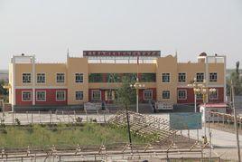 農三師紅旗農場 農三師紅旗農場