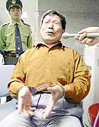 《謝鶴亭鯨吞揮霍1000萬元始末》