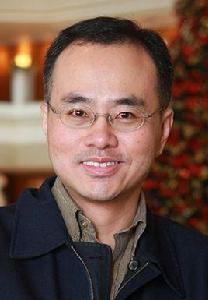 張經緯[電影編劇、導演]