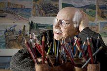 弗雷德里克&middot;貝克