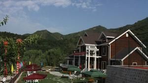 全家屯一村 全家屯一村