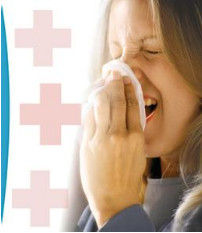 小兒變應性鼻炎 小兒變應性鼻炎