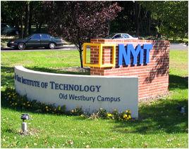 美國紐約理工學院 美國紐約理工學院