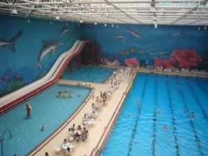 海帝大世界 海帝大世界