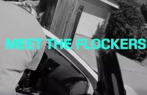 遇見劫匪 遇見劫匪