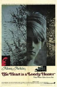 心是孤獨的獵手[1968年美國電影]