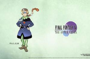 最終幻想IV 最終幻想IV