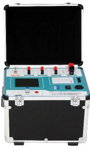 HTFA-IV CT伏安變比極性綜合測試儀 HTFA-IV CT伏安變比極性綜合測試儀