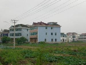 村民住房