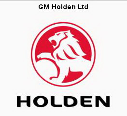 霍頓汽車公司 霍頓汽車公司