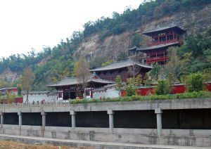 籌筆古驛 籌筆古驛