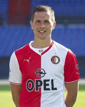 韋斯利&middot;維霍克