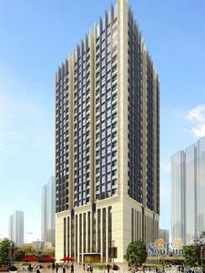 中茂橄欖城 中茂橄欖城